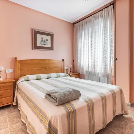 ático Familiar 3/4px Con Terraza Y Parking En Torrevieja